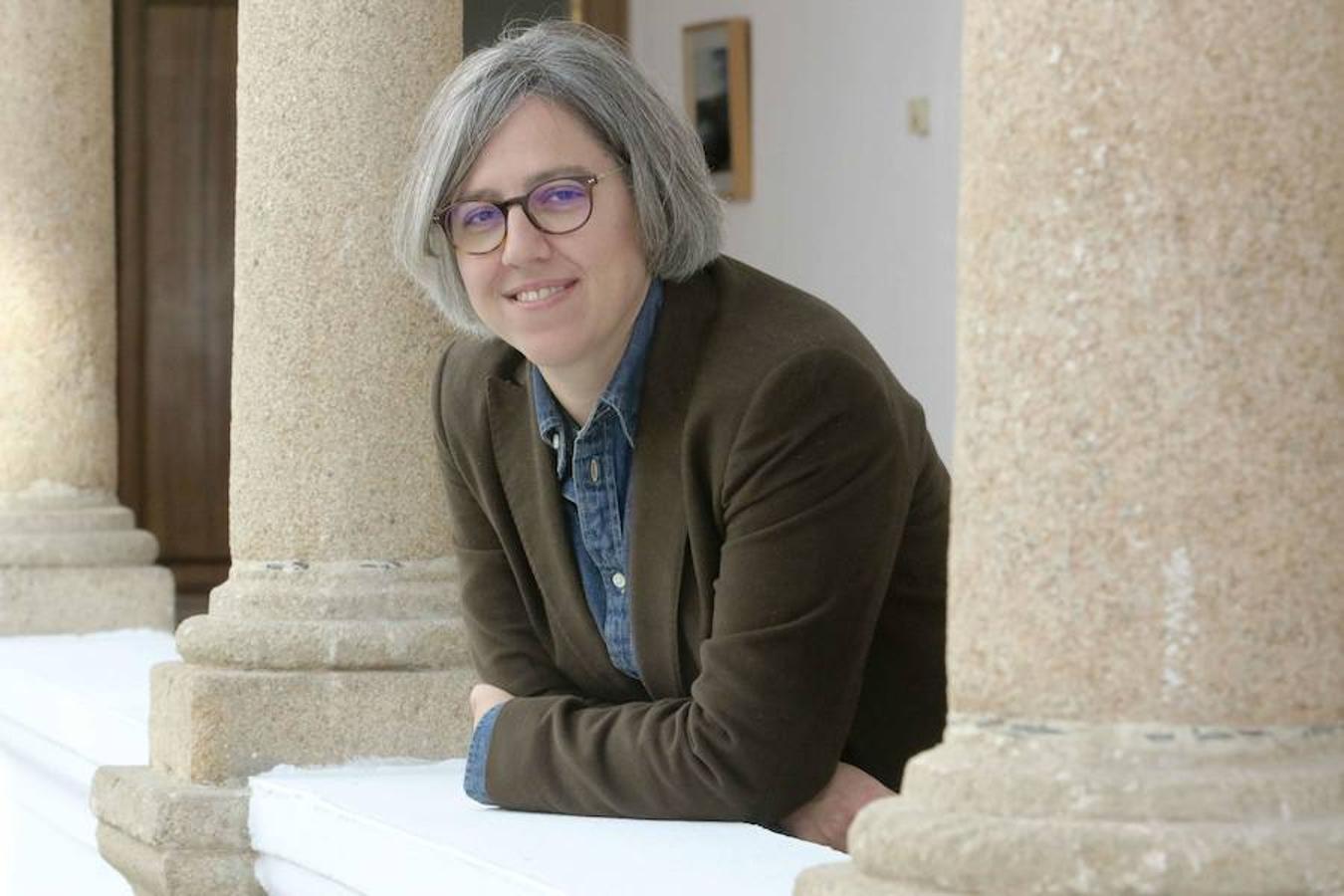 Leire Iglesias. Movilidad, Transporte y Vivienda.