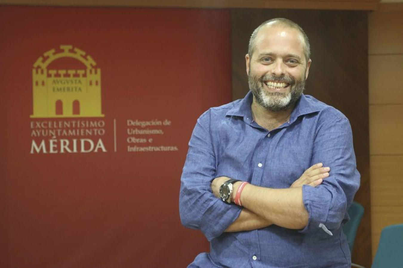 Rafael España. Economía, Ciencia y Agenda Digital.