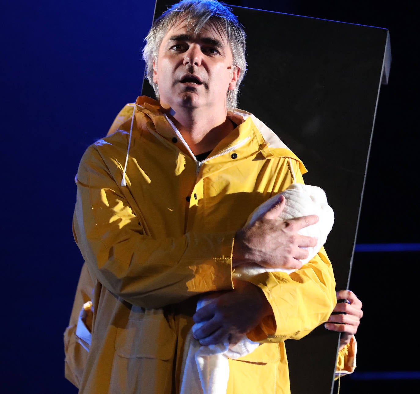 Fotos: Estreno de &#039;Pericles, príncipe de Tiro&#039; en el Festival de Teatro de Mérida