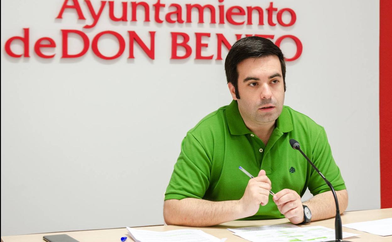Más de 40 personas reciben formación en Don Benito gracias a 'Iteris'