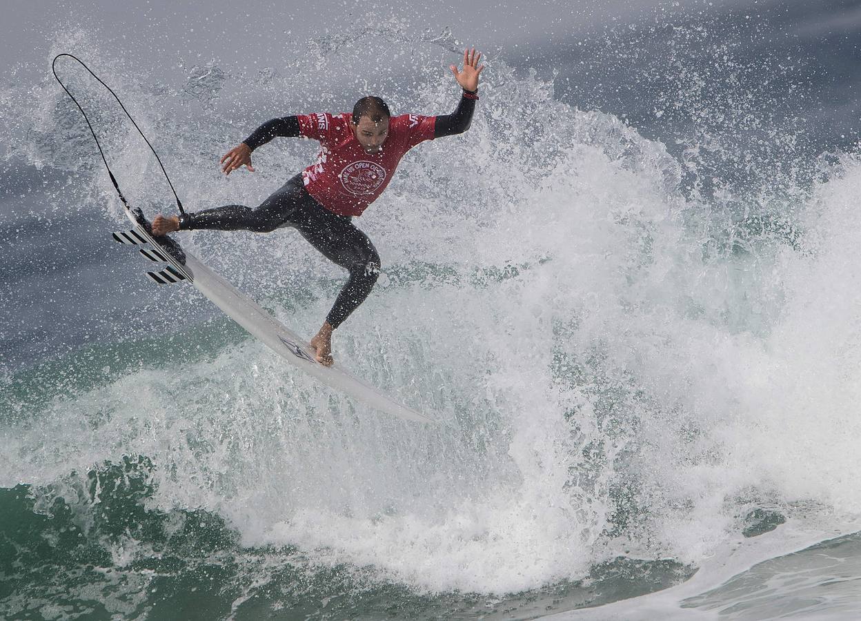 Fotos: Vans US Open de surf