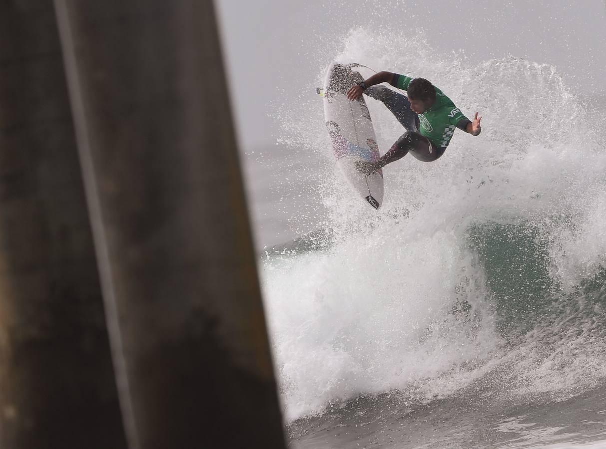 Fotos: Vans US Open de surf