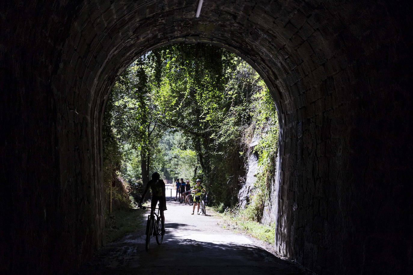 Fotos: Rincones con encanto de Extremadura | Hervás: Una vía verde para recrearse