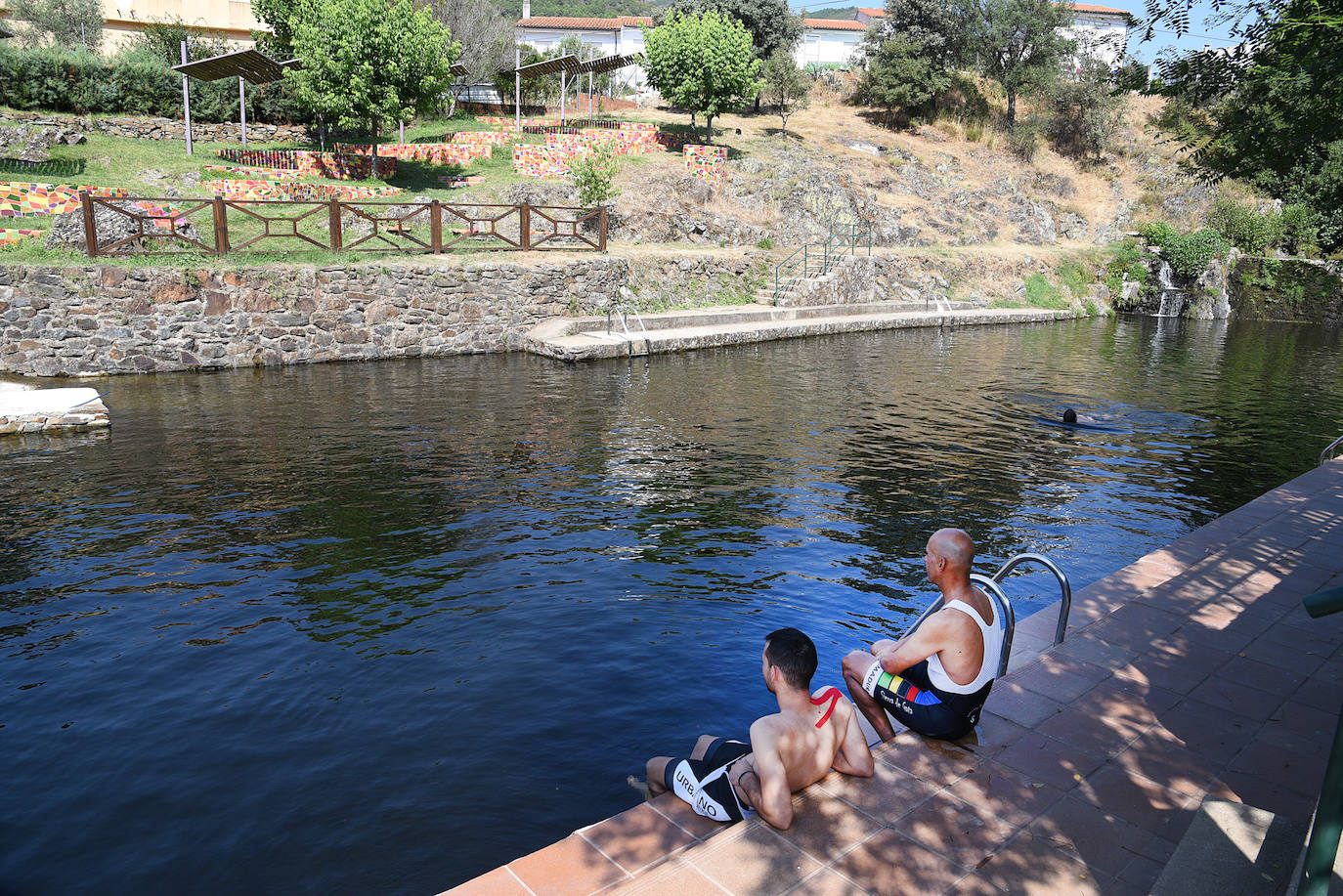 Fotos: Rincones con encanto de Extremadura: Descargamaría