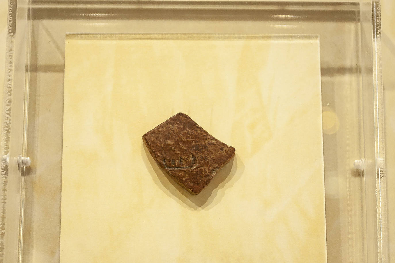 Fotos: Rincones con encanto: Santa Lucía del Trampal: La maravilla visigoda del sur peninsular