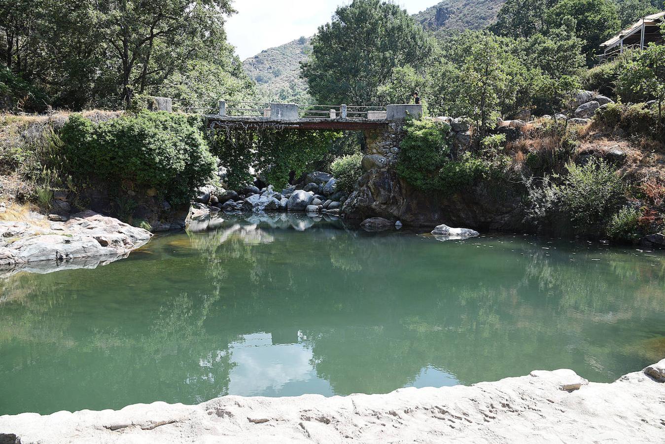 Fotos: Guijo de Santa Bárbara: El pan de pueblo como atractivo turístico