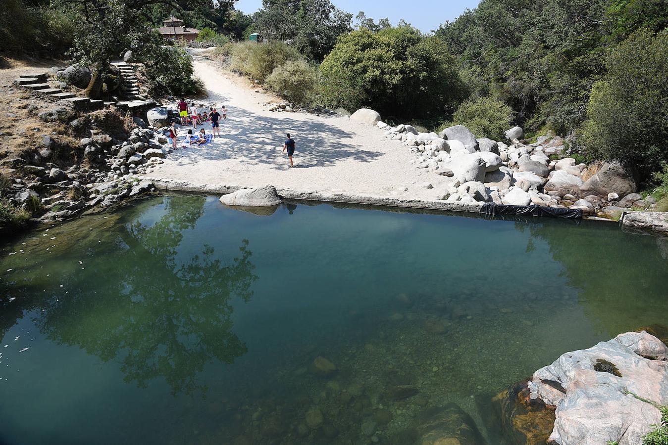 Fotos: Guijo de Santa Bárbara: El pan de pueblo como atractivo turístico