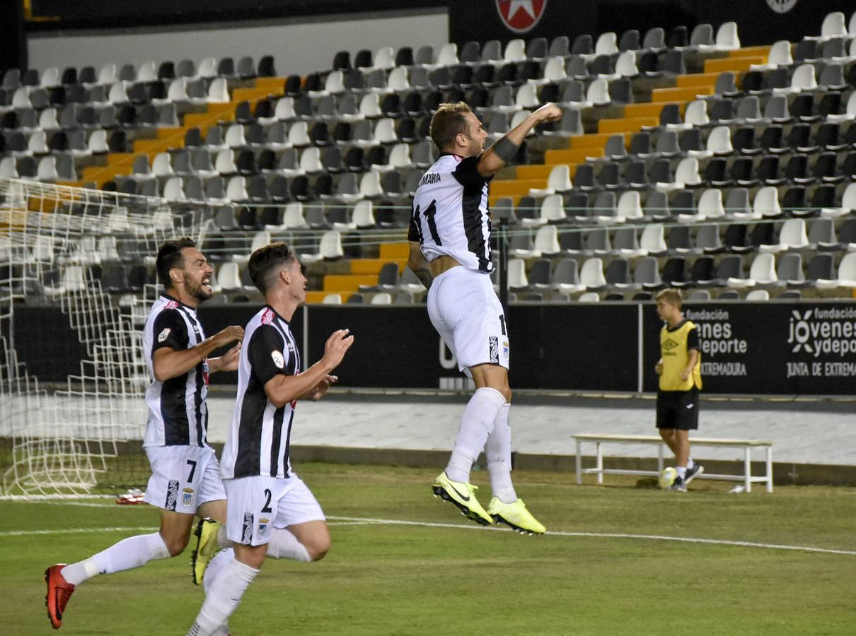 Fotos: El Nuevo Vivero tiene un color especial