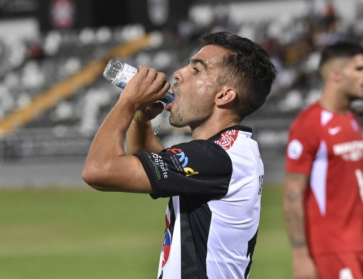 Fotos: El Nuevo Vivero tiene un color especial