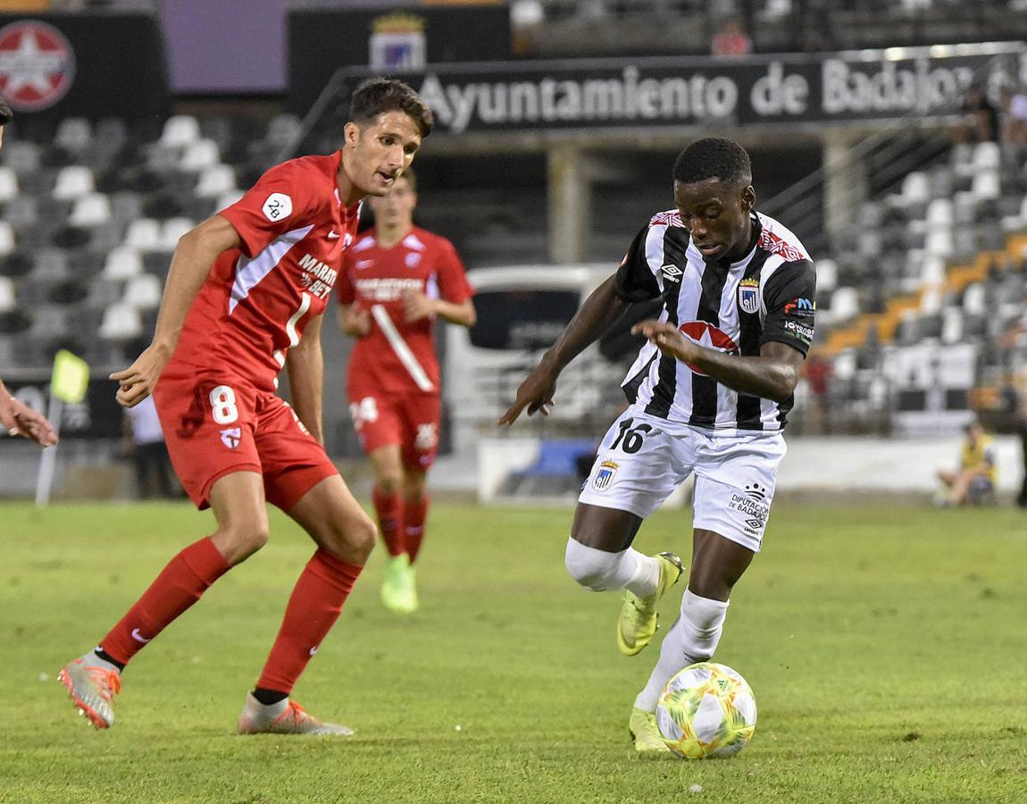 Fotos: El Nuevo Vivero tiene un color especial