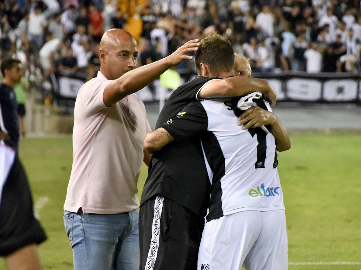 Fotos: El Nuevo Vivero tiene un color especial