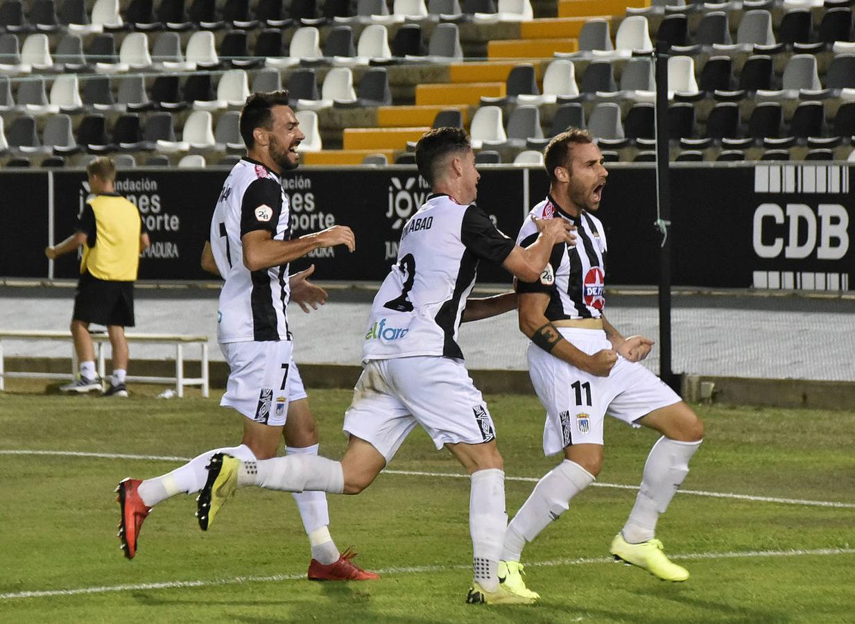 Fotos: El Nuevo Vivero tiene un color especial