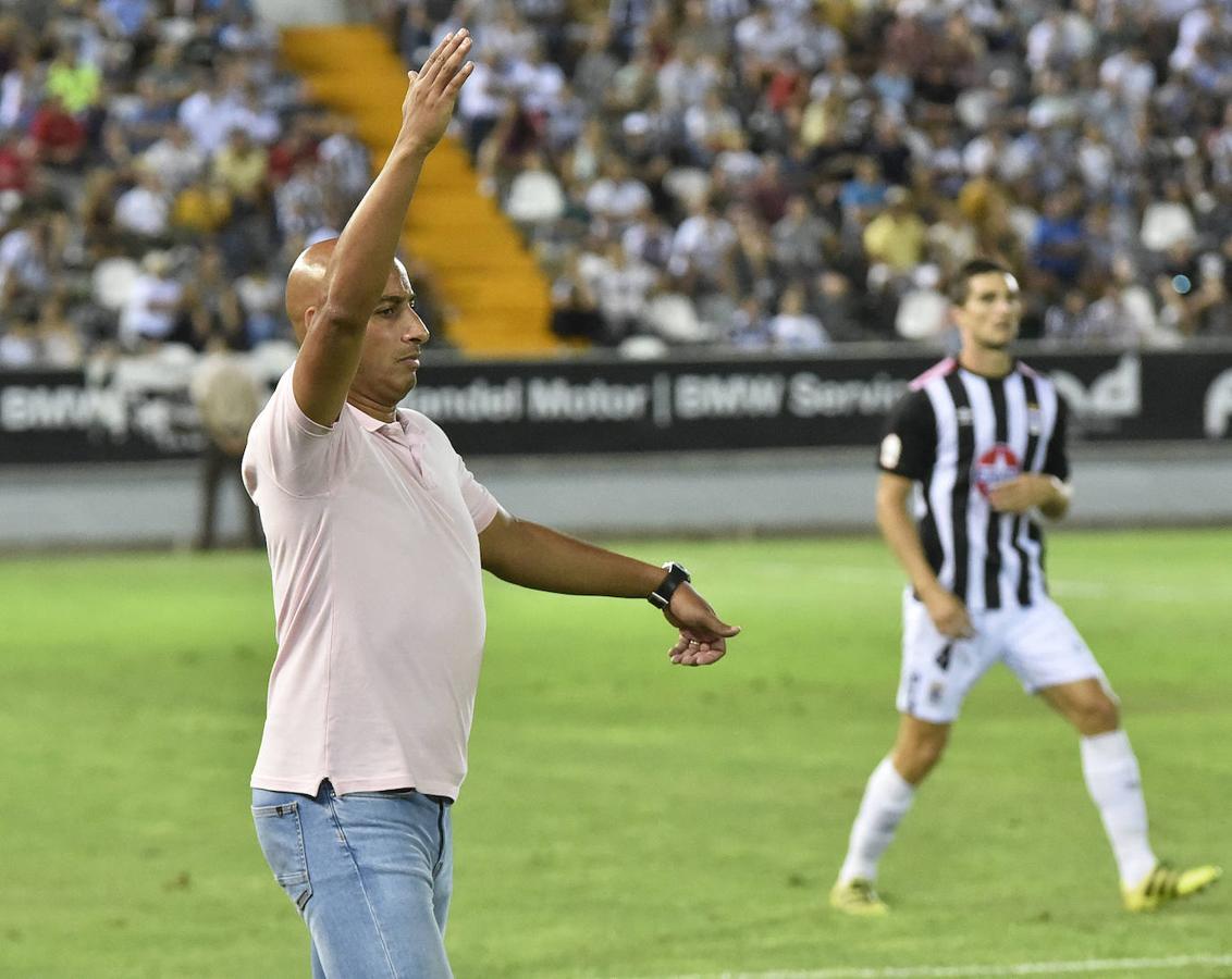 Fotos: El Nuevo Vivero tiene un color especial