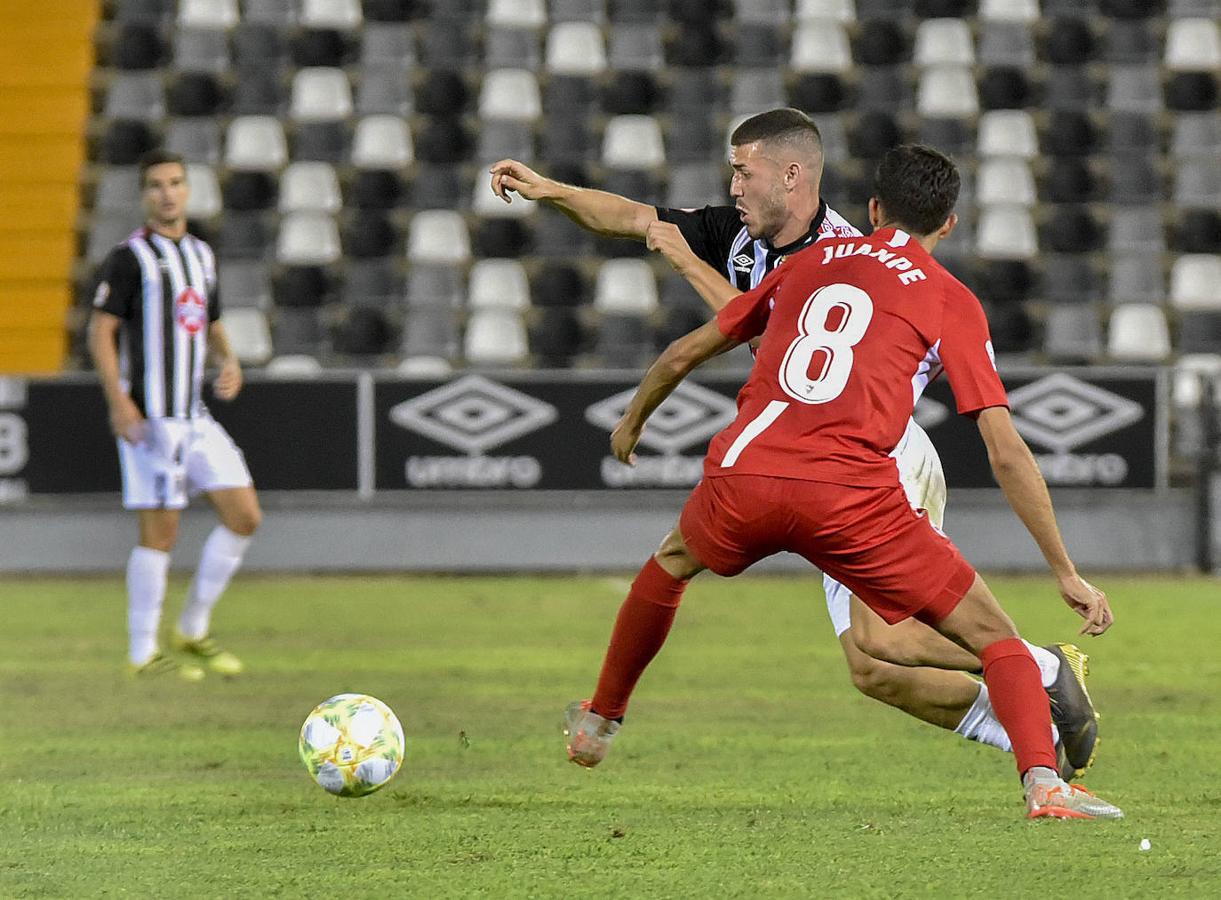 Fotos: El Nuevo Vivero tiene un color especial