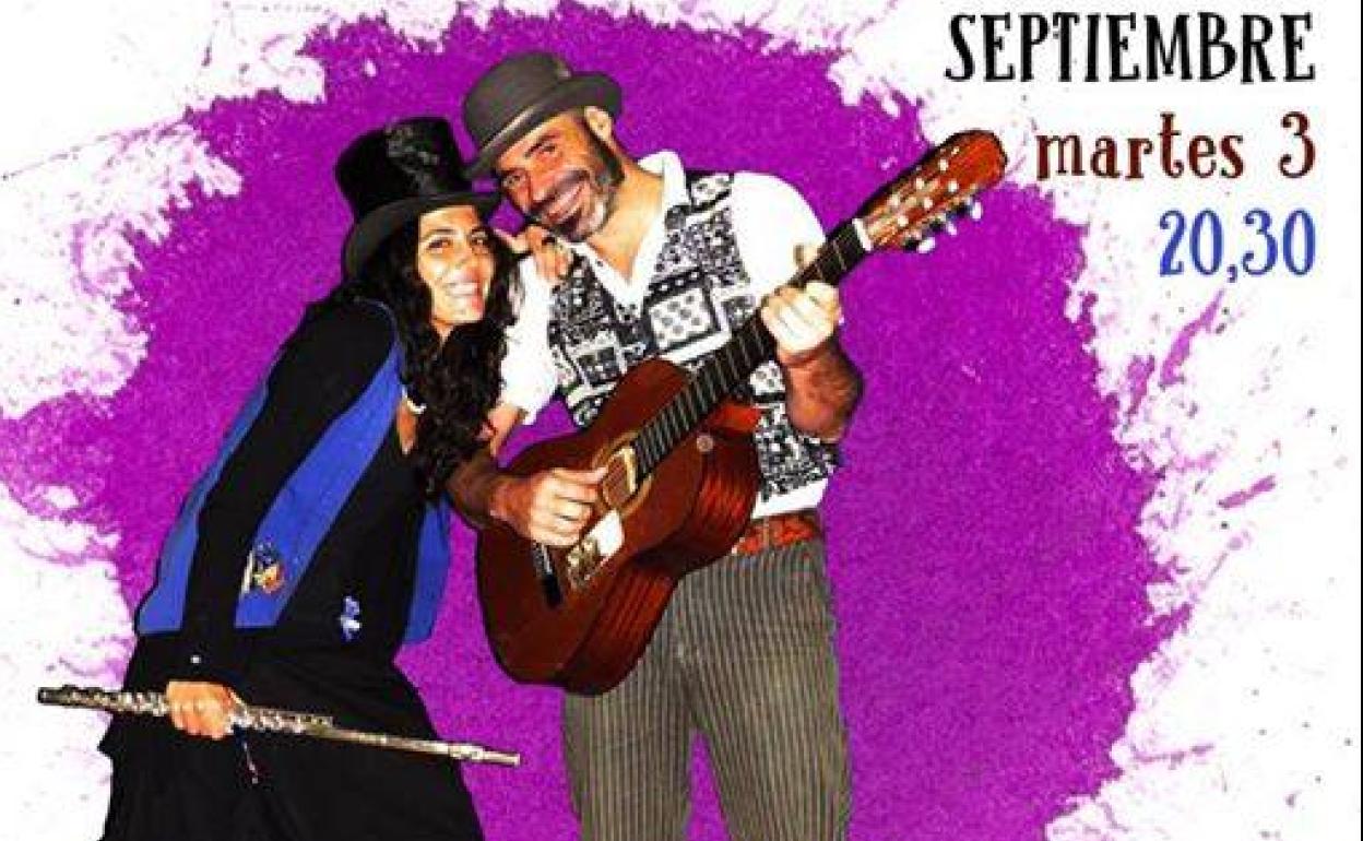 El barrio Ciudad Monumental de Cáceres continúa con sus fiestas