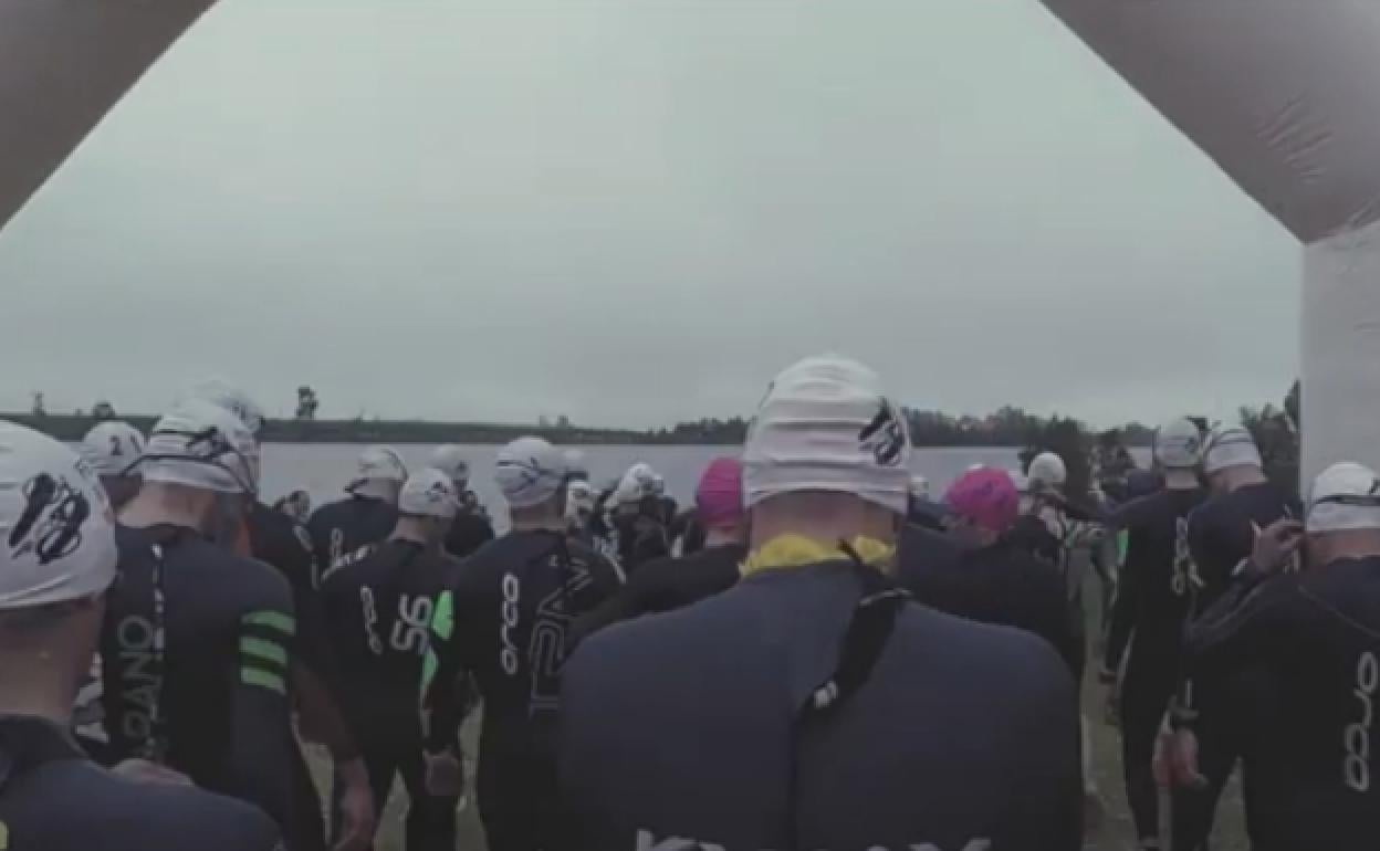 Imagen de la pasada edición.: HOY