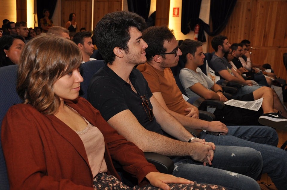 La mayoría de los alumnos foráneos que inician el Curso en la Universidad de Extremadura proceden de Italia, Francia, Alemania, Turquía, México, Colombia y Argentina