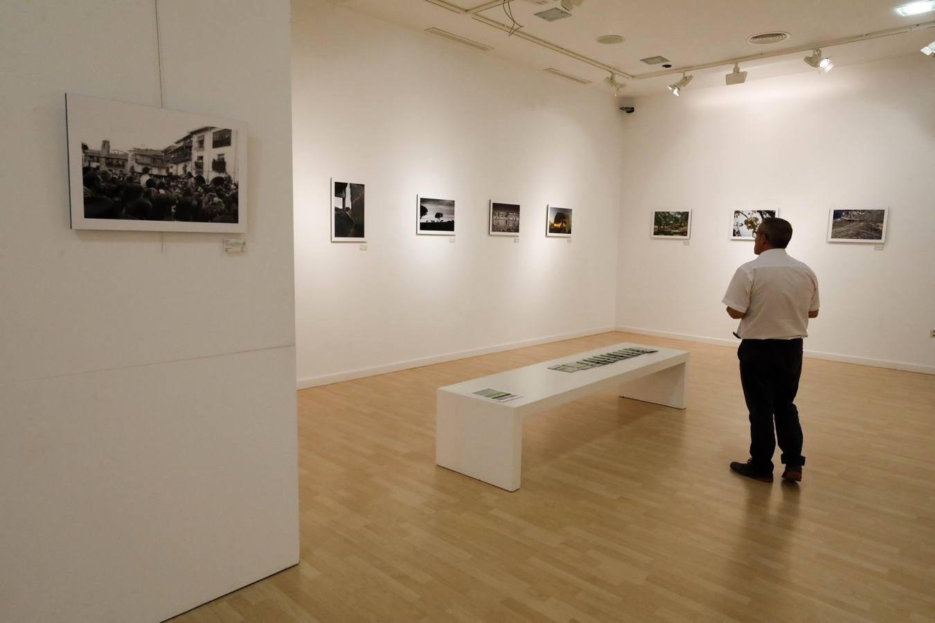 Fotos: Extremadura, 21 miradas