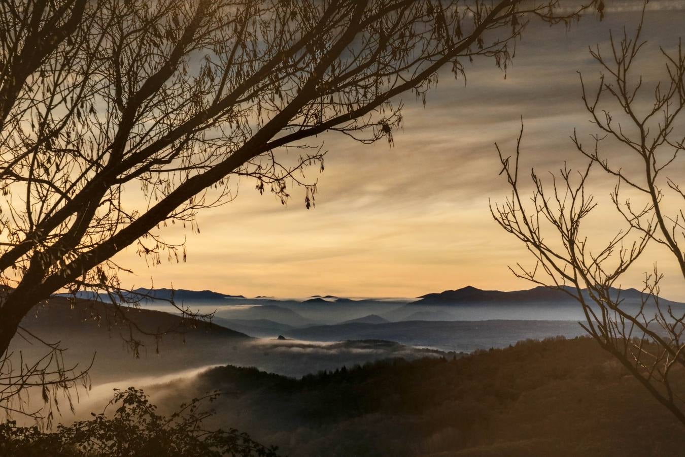 Fotos: Extremadura, 21 miradas