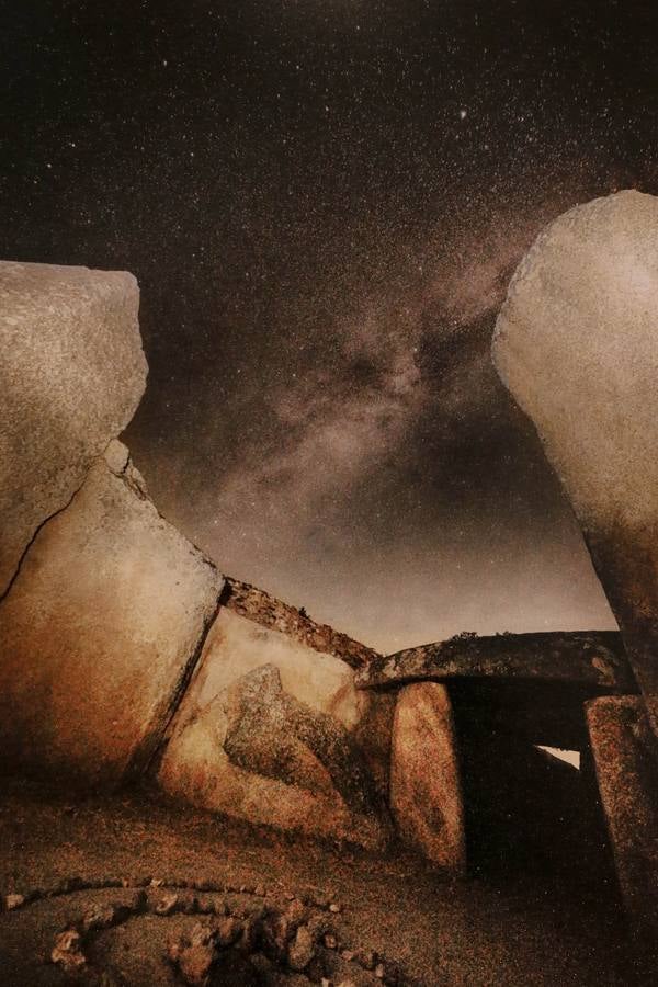 Fotos: Extremadura, 21 miradas