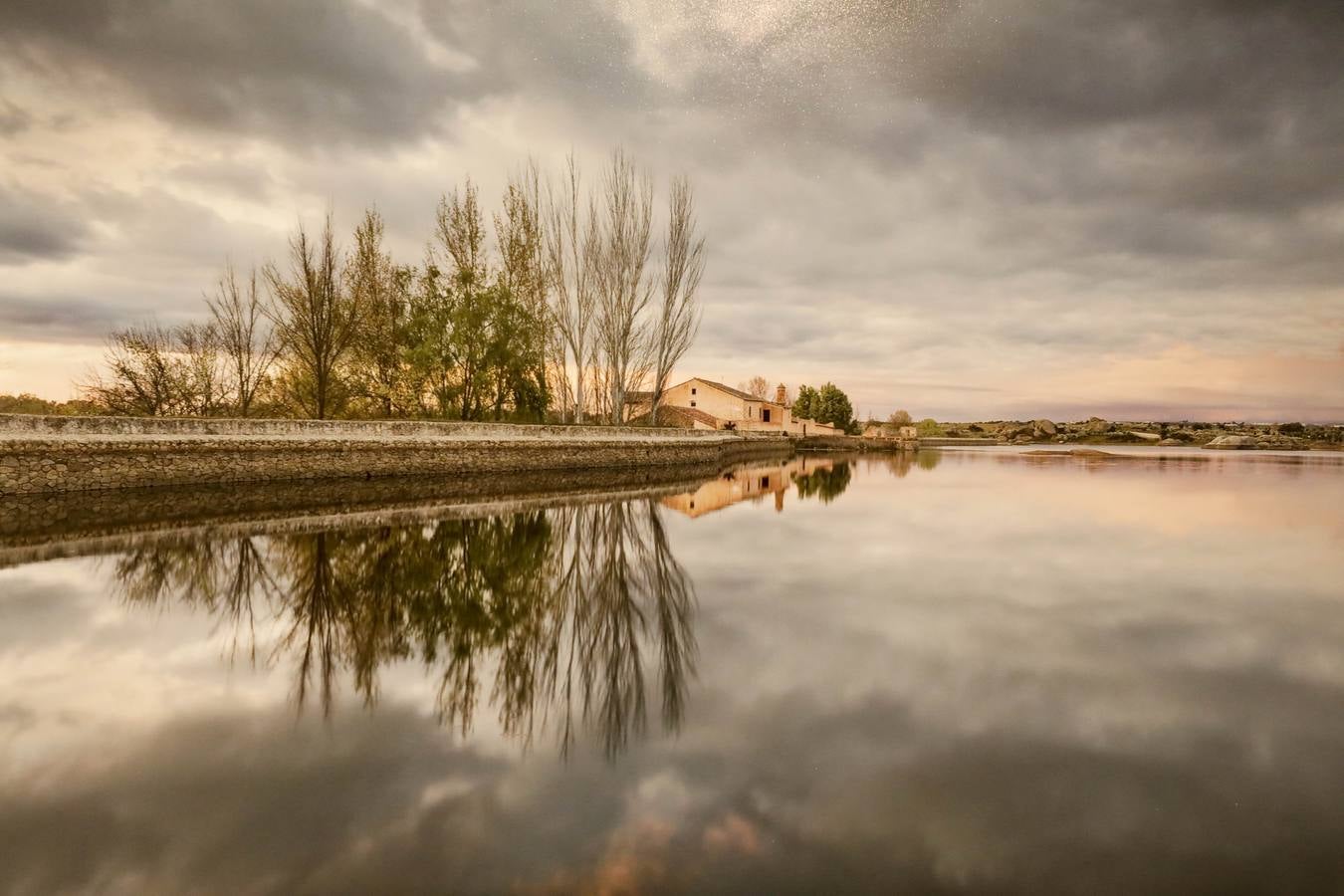 Fotos: Extremadura, 21 miradas