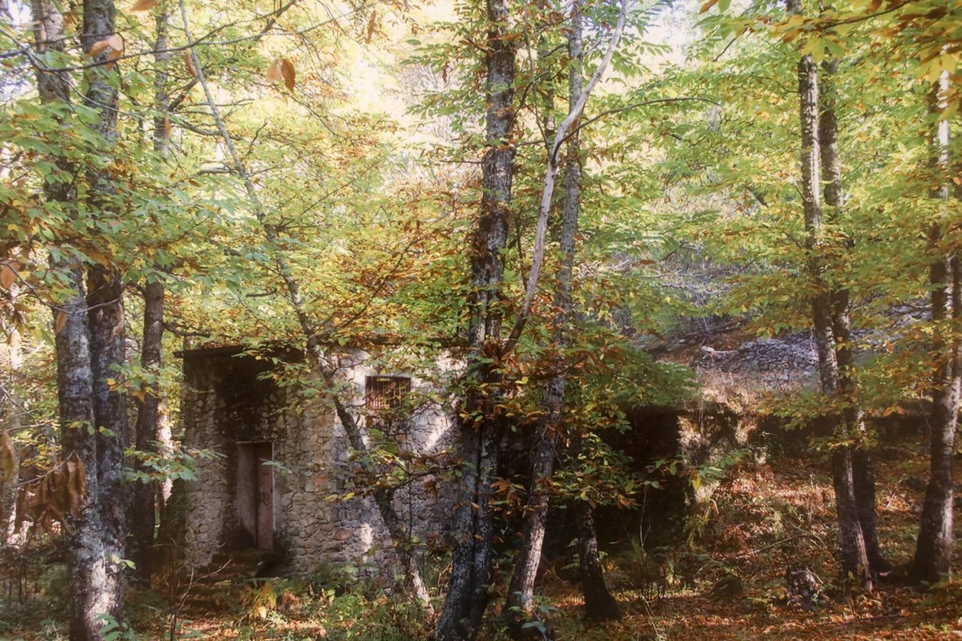 Fotos: Extremadura, 21 miradas