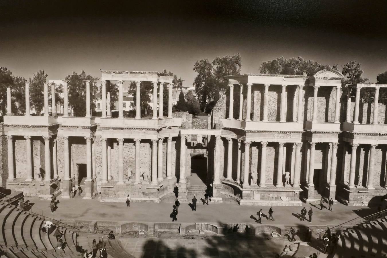 Fotos: Extremadura, 21 miradas