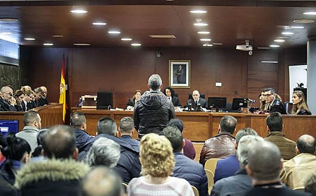 Crecen más de un 50% los delitos de tráfico de drogas y contra la libertad sexual en Cáceres