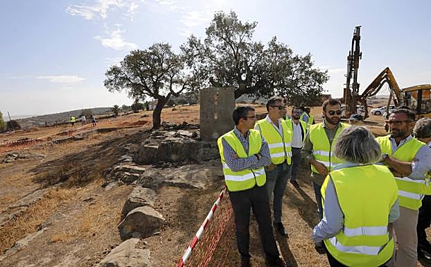 La Ronda Sureste estará terminada a finales de 2020
