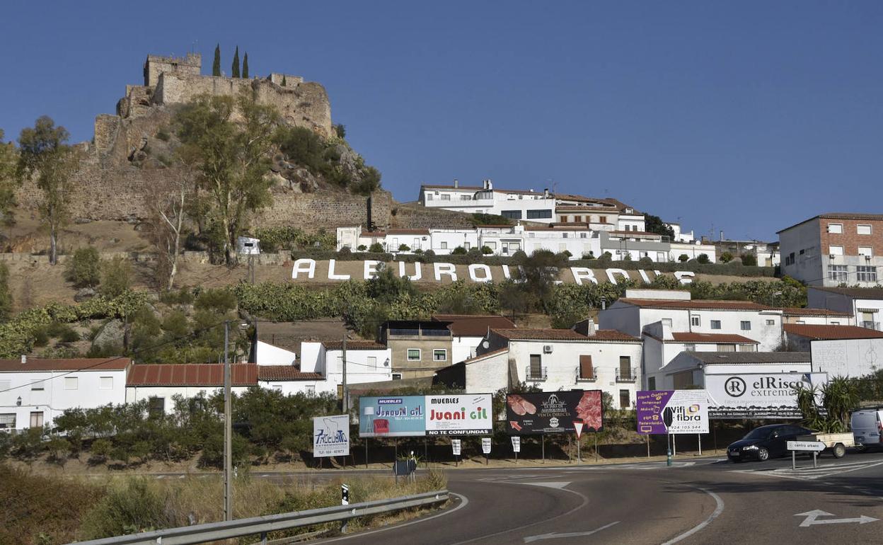 PSOE, hay miedo en Alburquerque