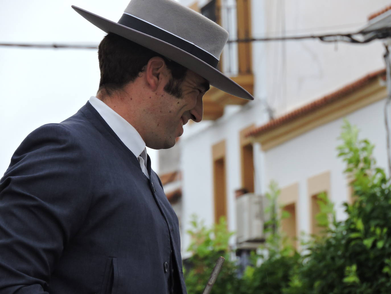 Fotos: Galería de fotos del Paseo a Caballo 2019 en Fregenal