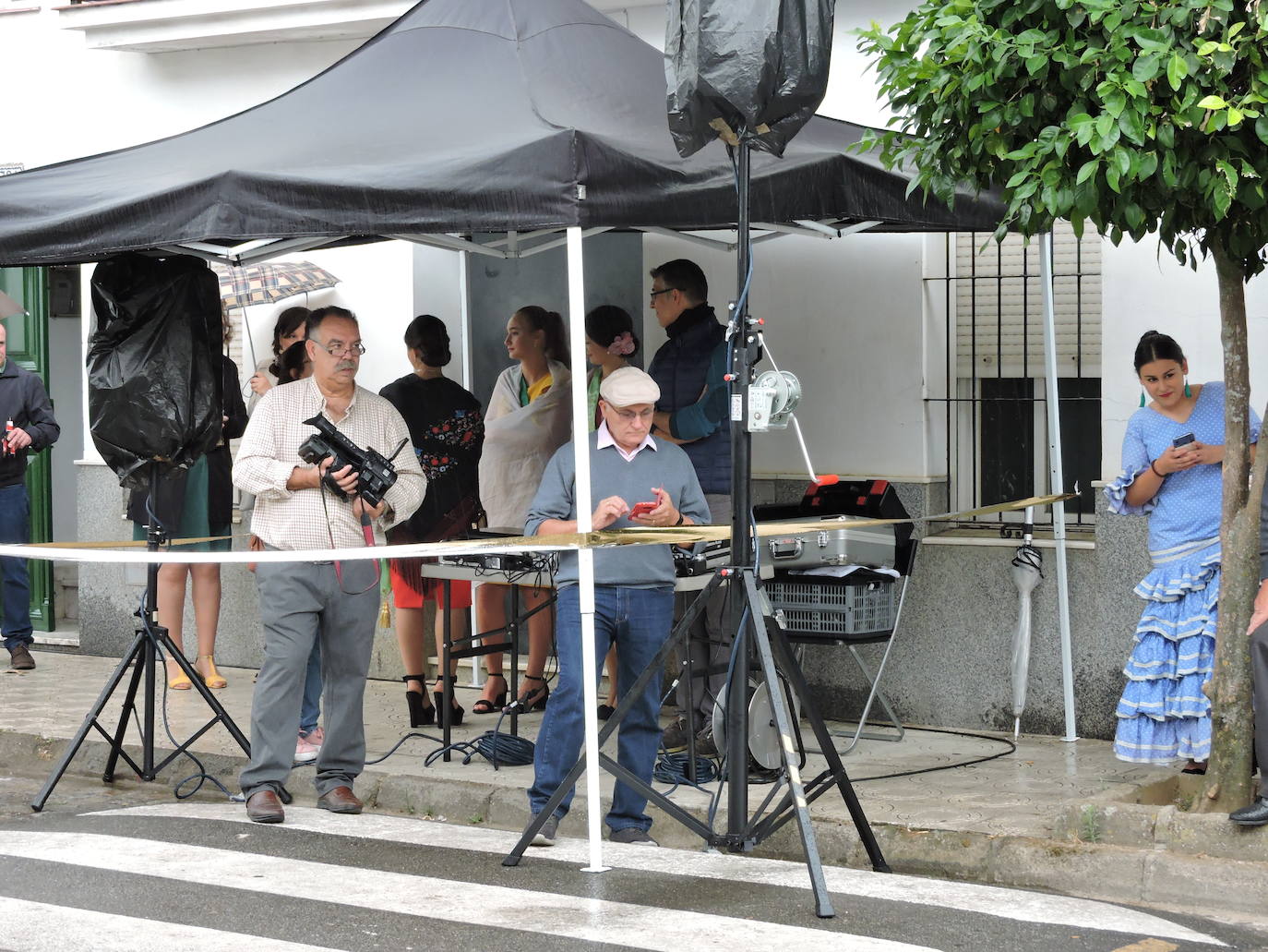 Fotos: Galería de fotos del Paseo a Caballo 2019 en Fregenal