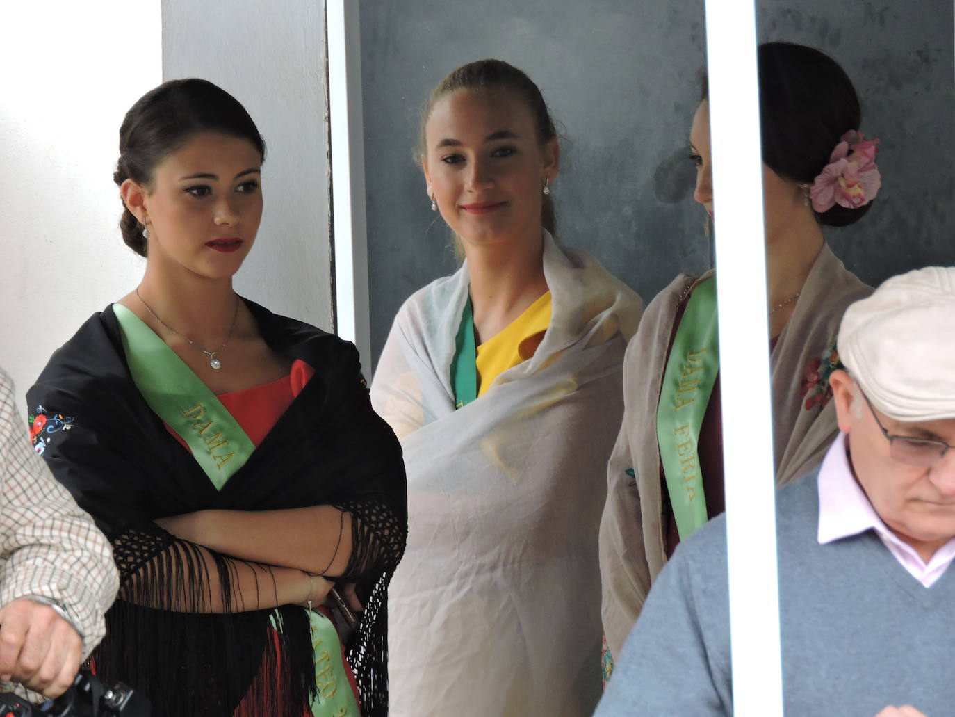 Fotos: Galería de fotos del Paseo a Caballo 2019 en Fregenal