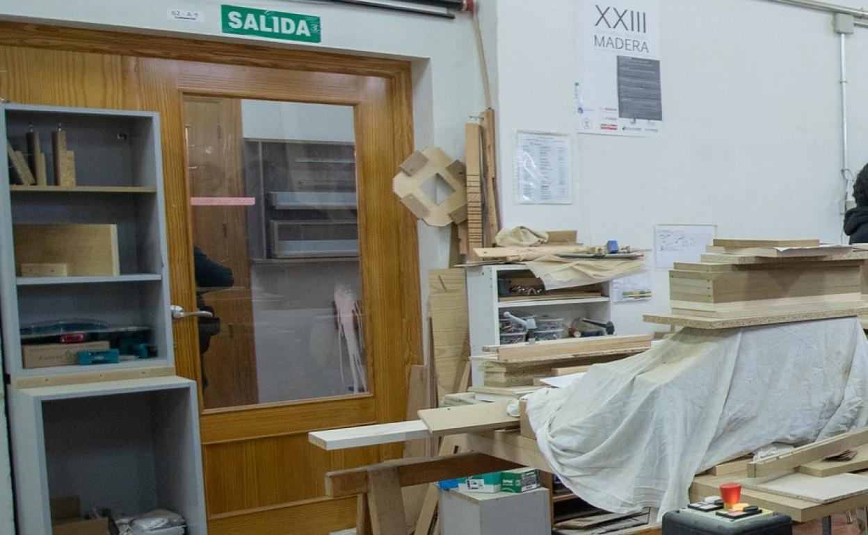 Muere electrocutado en Albacete al montar una carpa para un evento del Ministerio de Agricultura