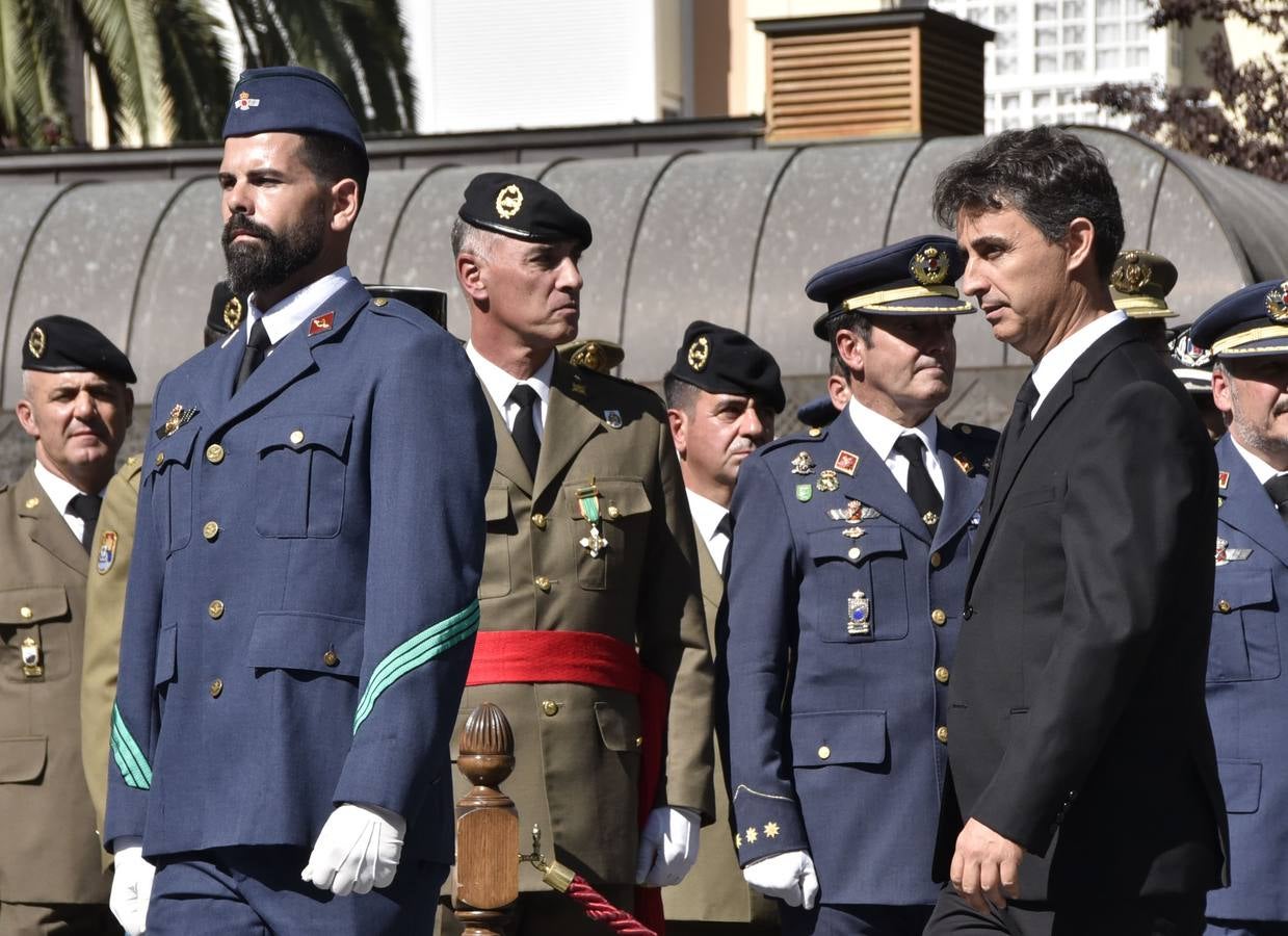 Fotos: Día de la Policía Nacional