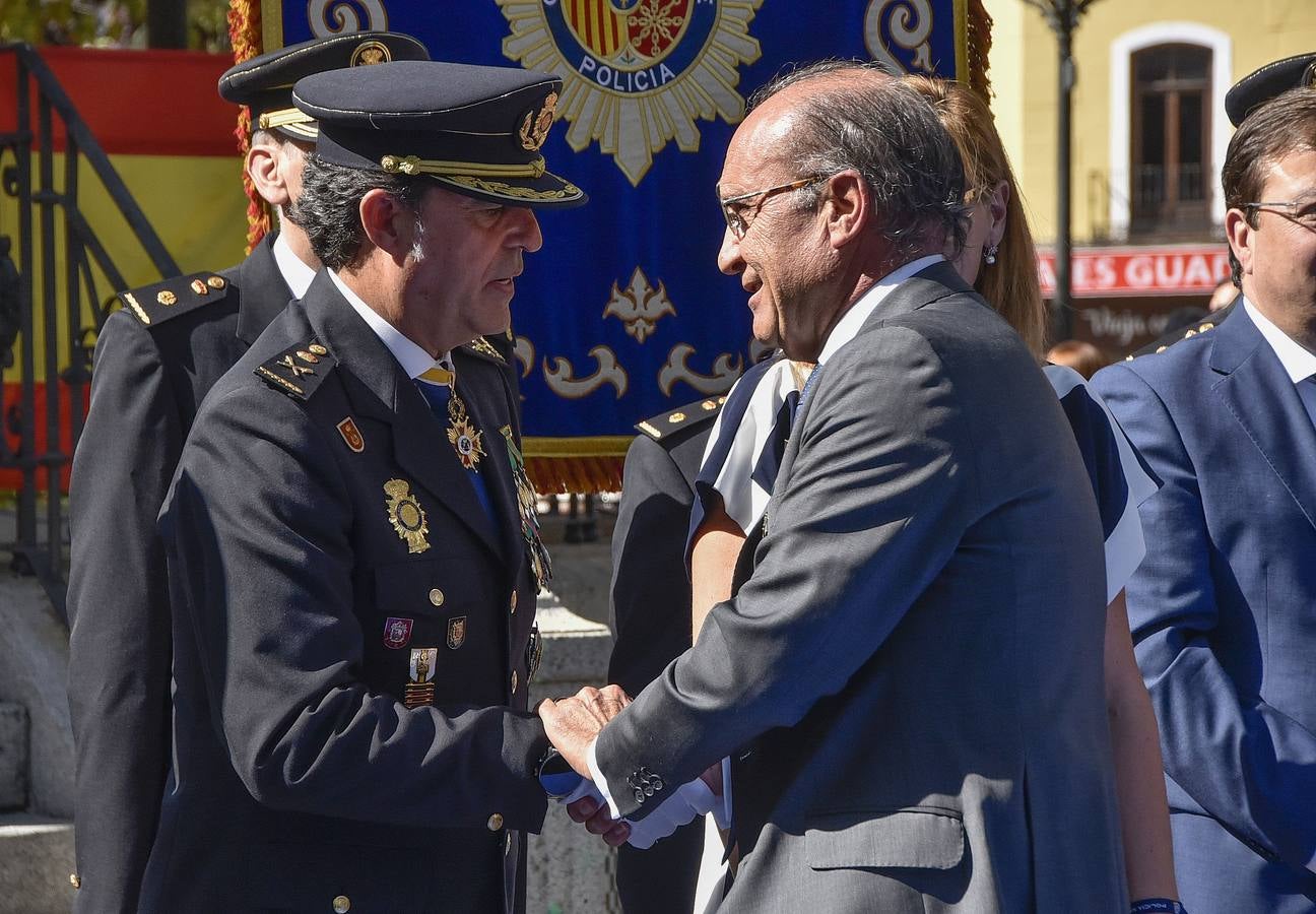 Fotos: Día de la Policía Nacional