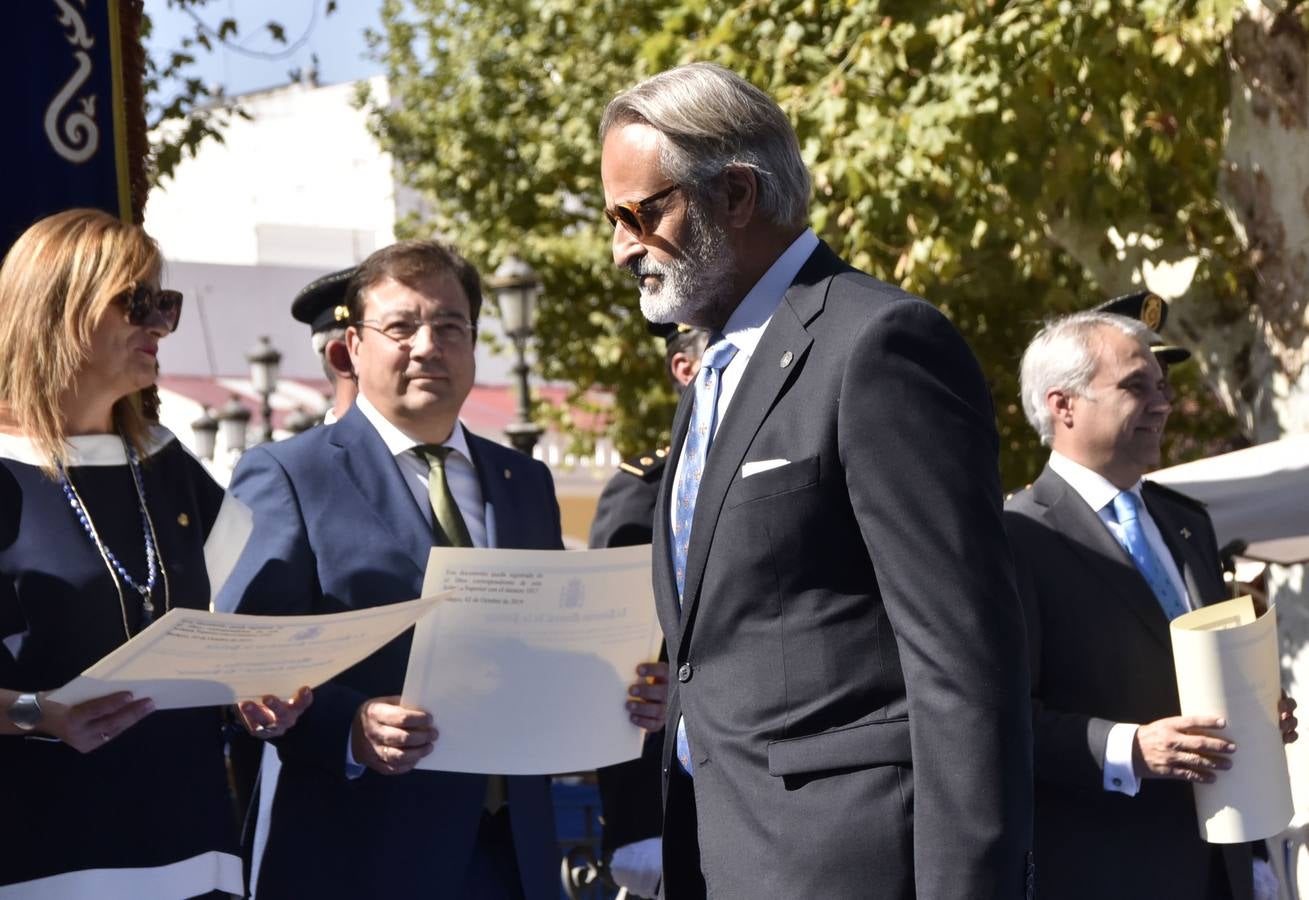 Fotos: Día de la Policía Nacional