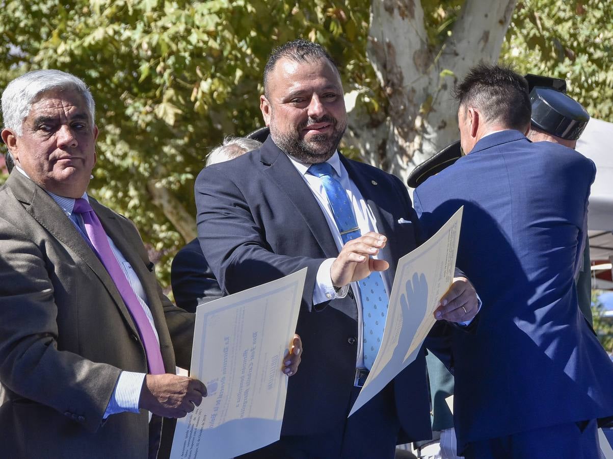 Fotos: Día de la Policía Nacional