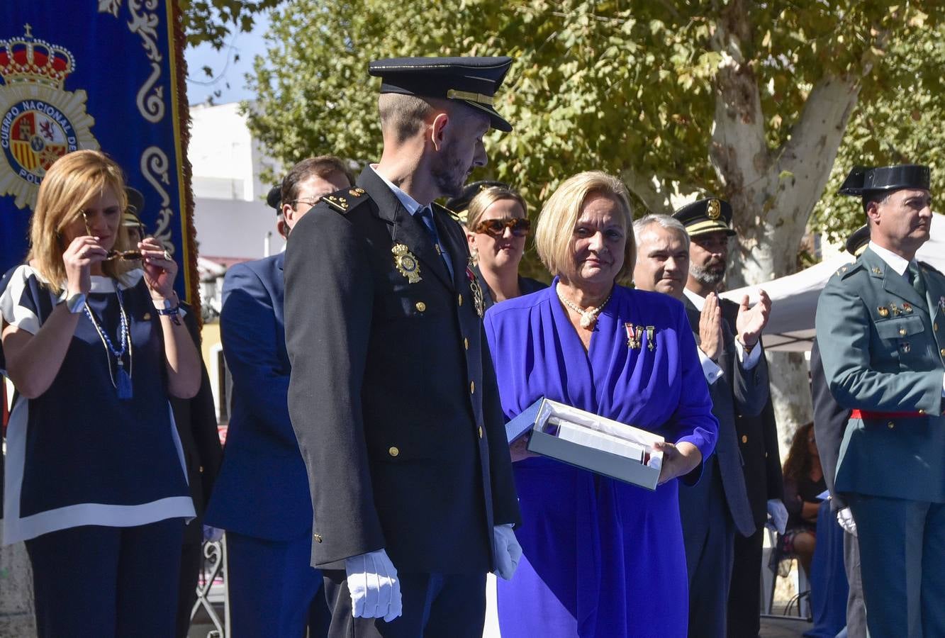 Fotos: Día de la Policía Nacional