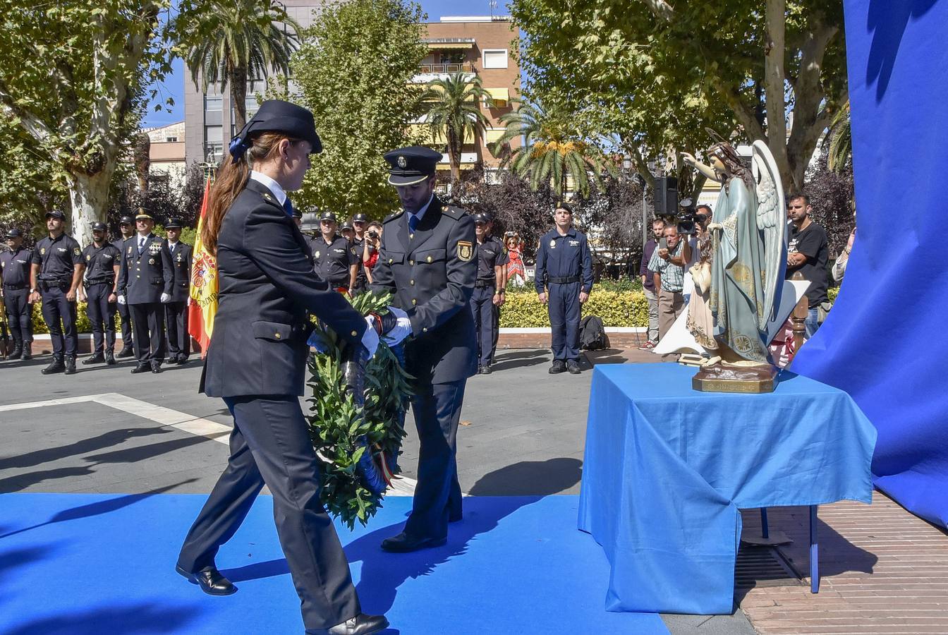 Fotos: Día de la Policía Nacional