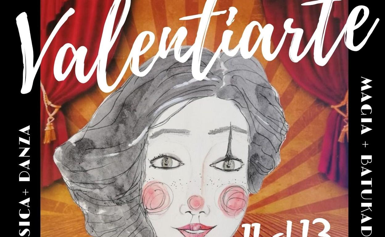Valencia de Alcántara acoge este fin de semana el festival Valentiarte