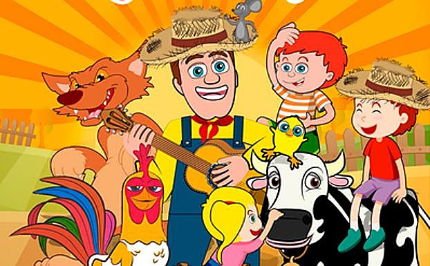 El espectáculo 'La Granja' llega el sábado a Mérida.: HOY