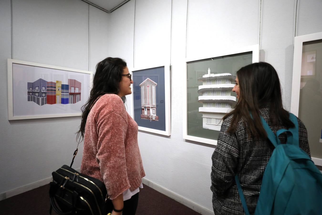 Fotos: &#039;Lo Cotidiano&#039; exposición del artista visual Tete Alejandre