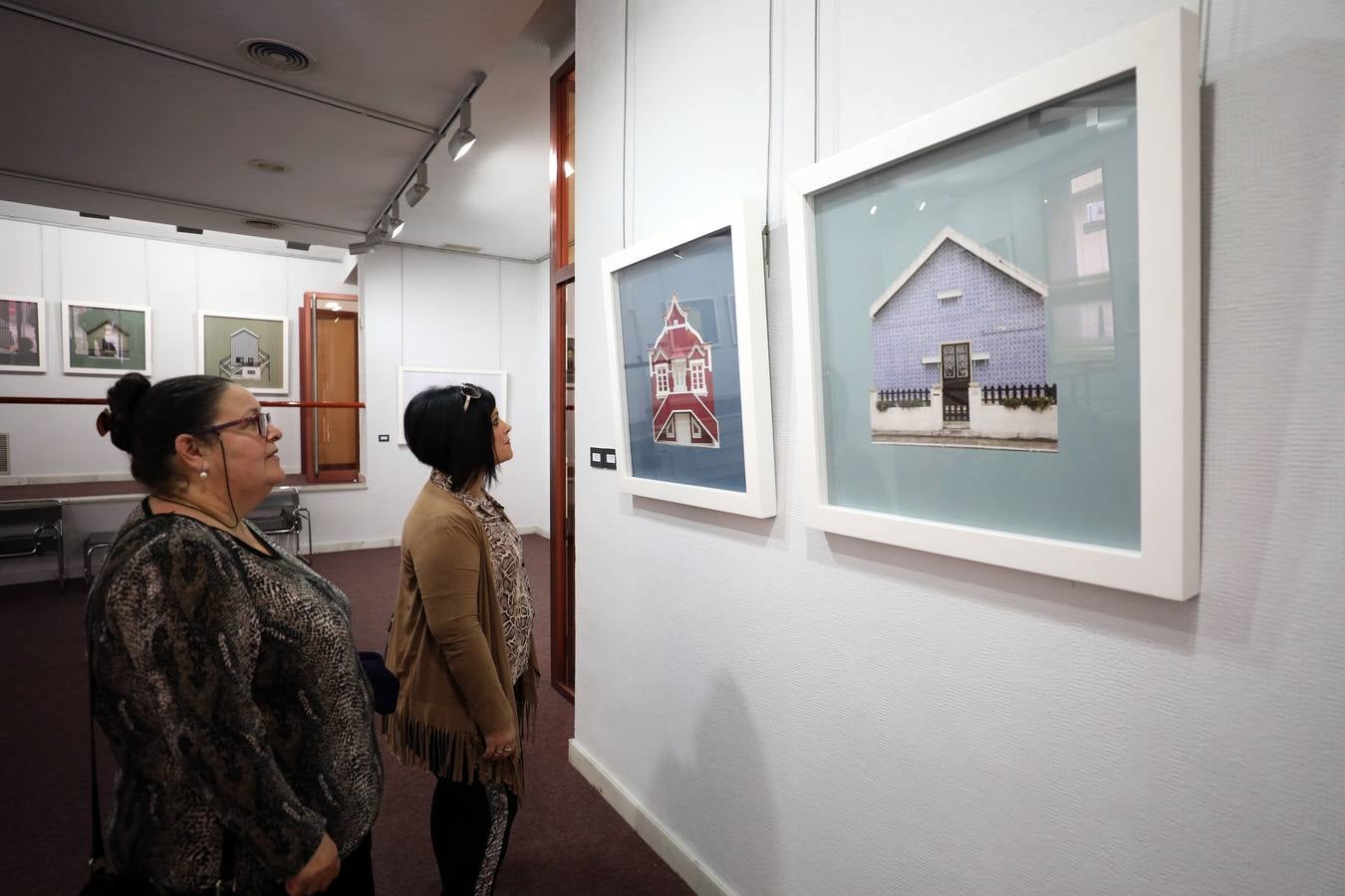 Fotos: &#039;Lo Cotidiano&#039; exposición del artista visual Tete Alejandre