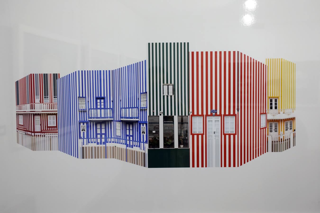 Fotos: &#039;Lo Cotidiano&#039; exposición del artista visual Tete Alejandre