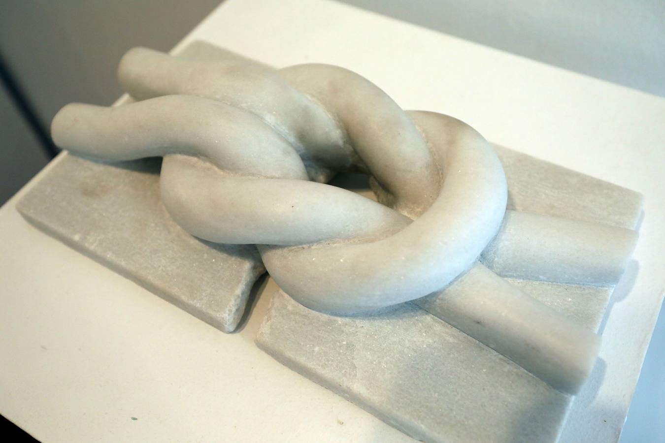 Fotos: &#039;De la nada&#039;, la muestra de la Escuela de Arte que parte de cero