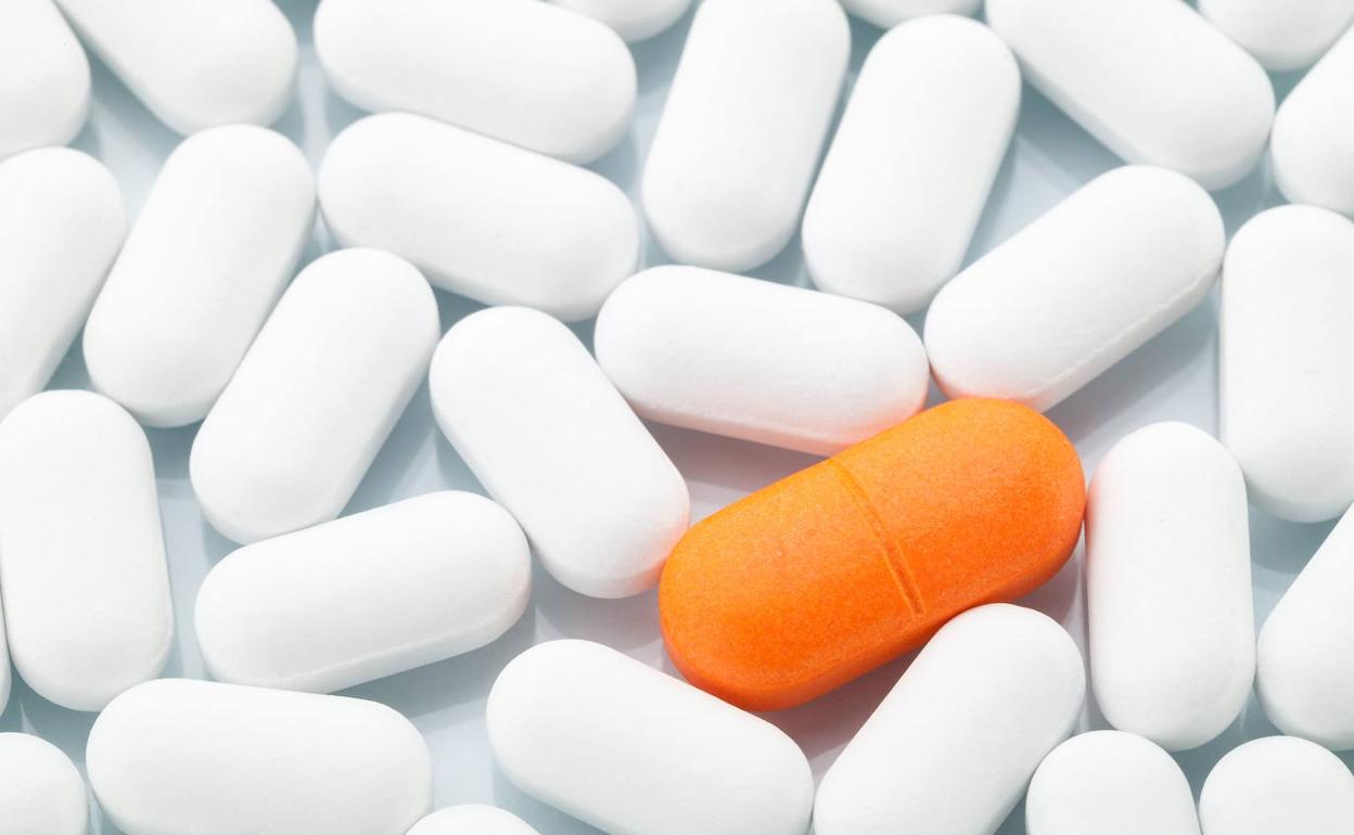 Hoy bajan de precio casi 1.300 medicamentos, entre ellos el ibuprofeno