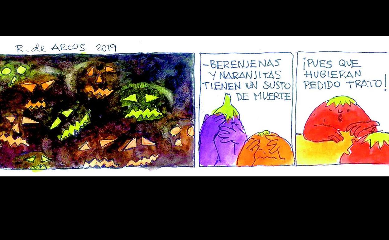 Operación vestigios