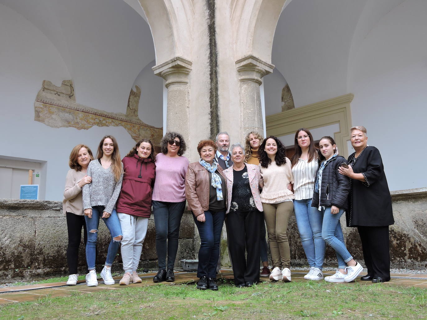 Fotos: Fotos del V Mercado de Dulces Conventuales