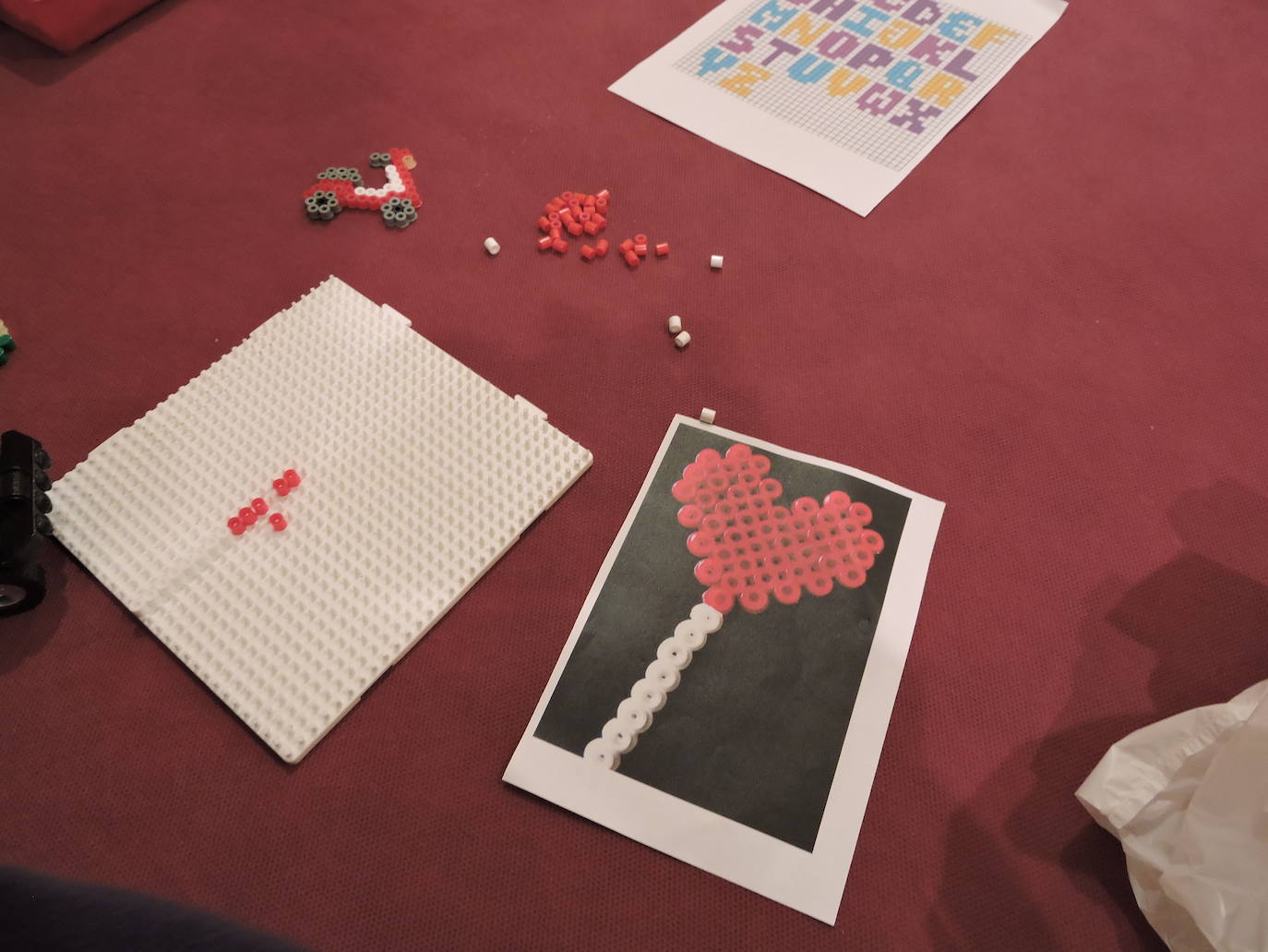 Fotos: Fotos del V Mercado de Dulces Conventuales